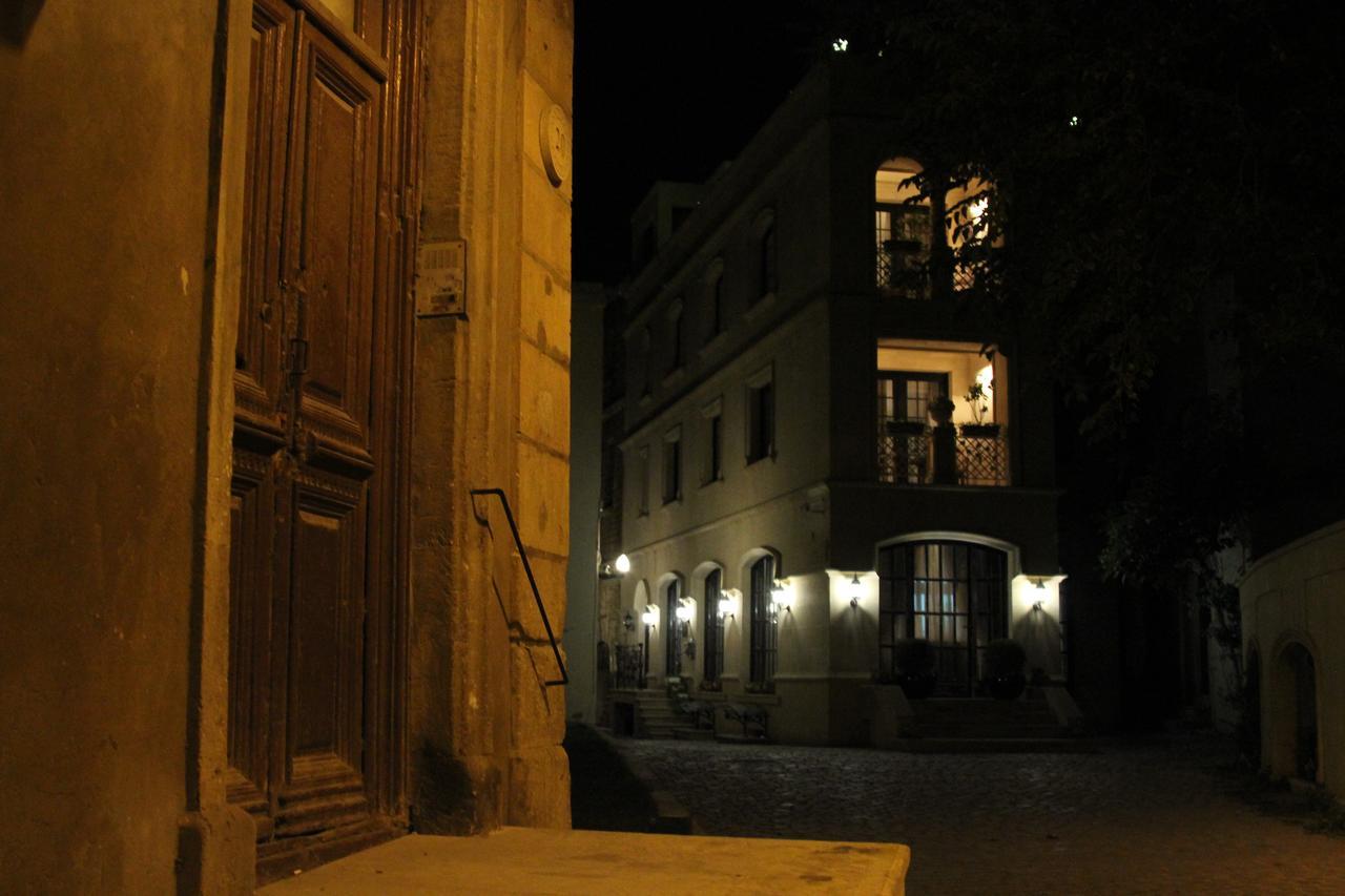 Deniz Inn Boutique Hotel Baku Kültér fotó
